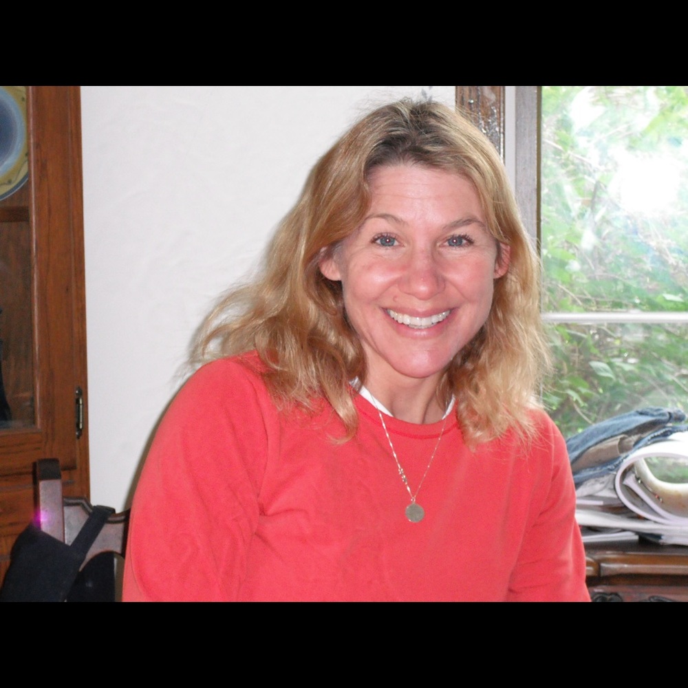 Meet your Posher, Linda